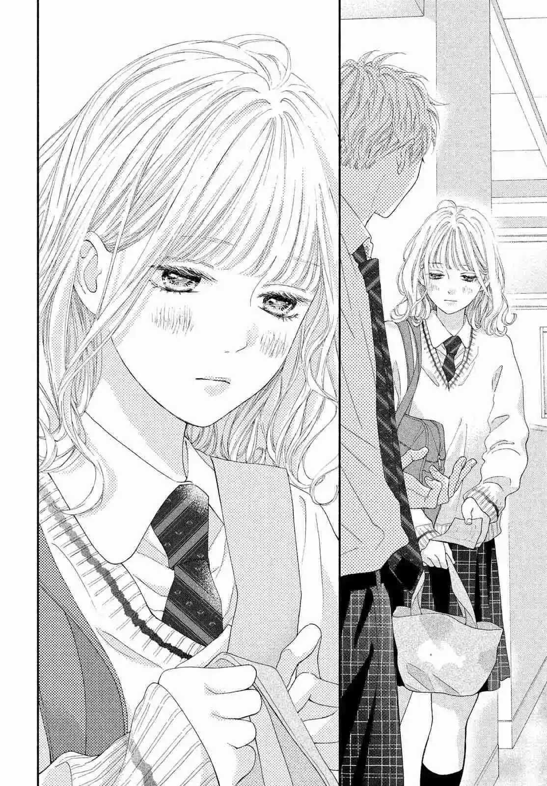 Kimi No Yokogao Wo Miteita - Capítulo 5 - Página 41 - LectorTMOo