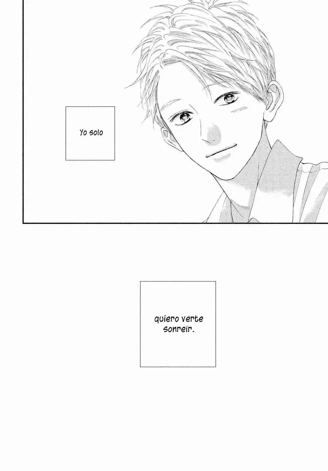 Kimi No Yokogao Wo Miteita - Capítulo 5 - Página 43 - LectorTMOo