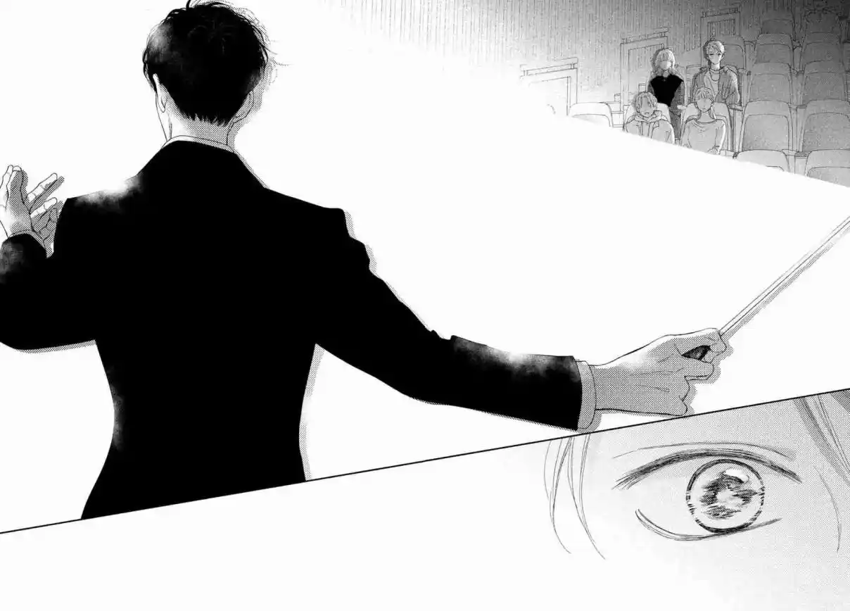 Kimi No Yokogao Wo Miteita - Capítulo 6 - Página 18 - LectorTMOo