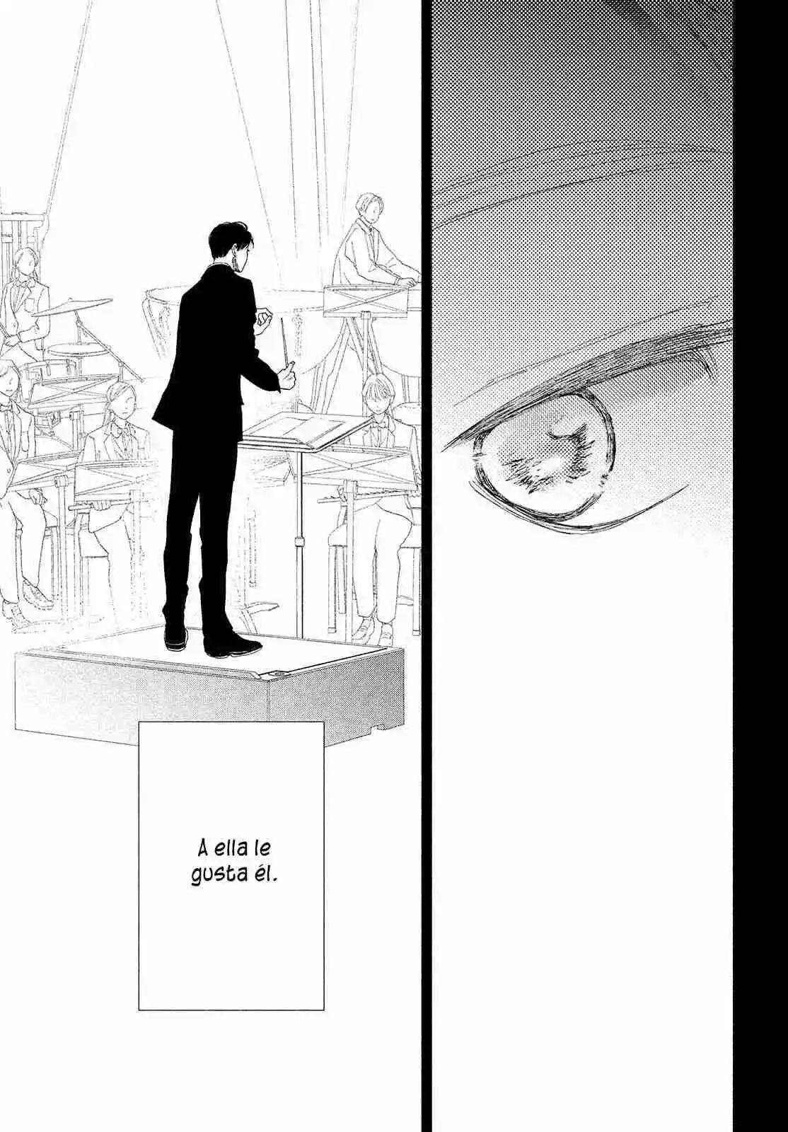 Kimi No Yokogao Wo Miteita - Capítulo 6 - Página 20 - LectorTMOo