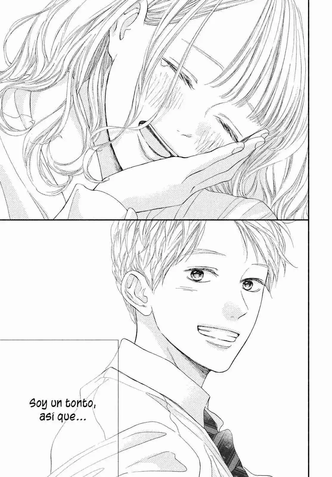 Kimi No Yokogao Wo Miteita - Capítulo 6 - Página 40 - LectorTMOo