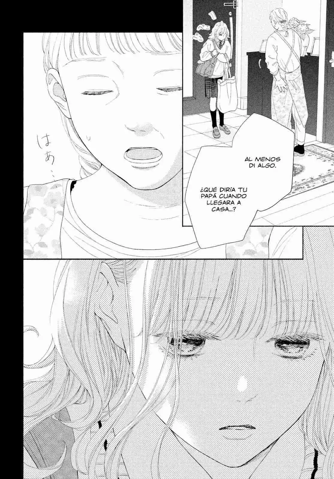 Kimi No Yokogao Wo Miteita - Capítulo 7 - Página 30 - LectorTMOo