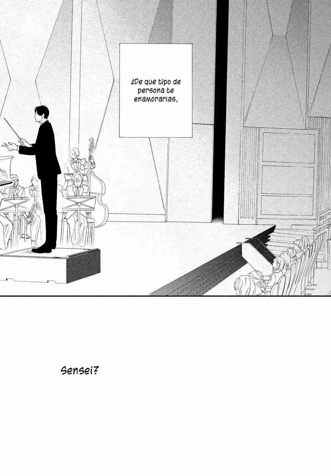Kimi No Yokogao Wo Miteita - Capítulo 8 - Página 12 - LectorTMOo