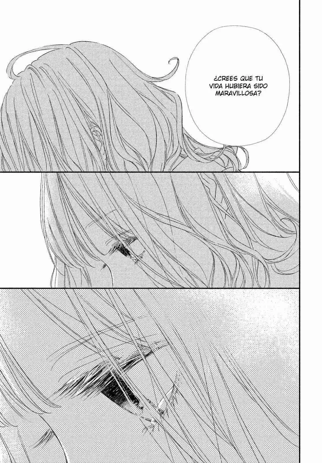 Kimi No Yokogao Wo Miteita - Capítulo 9 - Página 14 - LectorTMOo