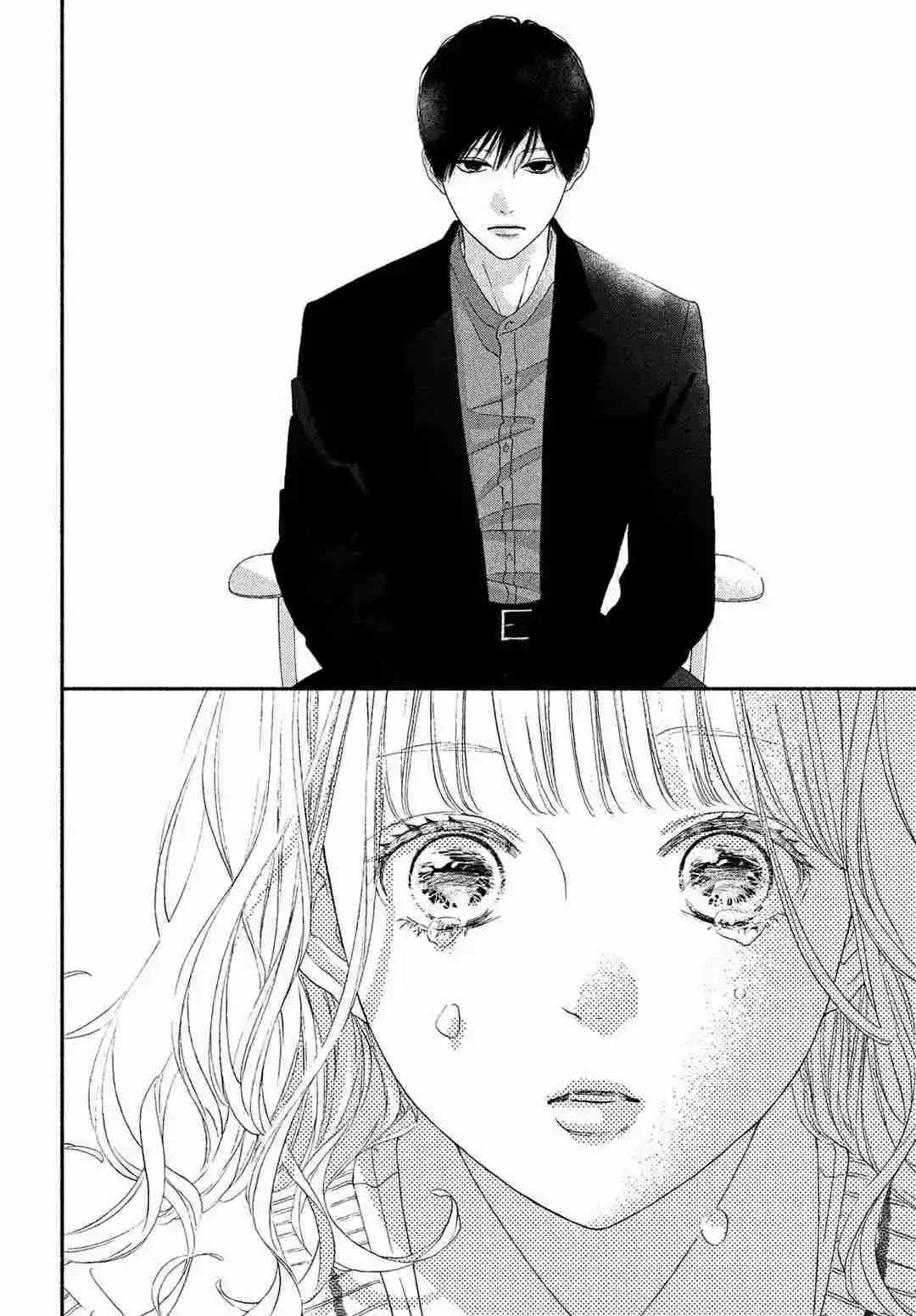 Kimi No Yokogao Wo Miteita - Capítulo 9 - Página 20 - LectorTMOo