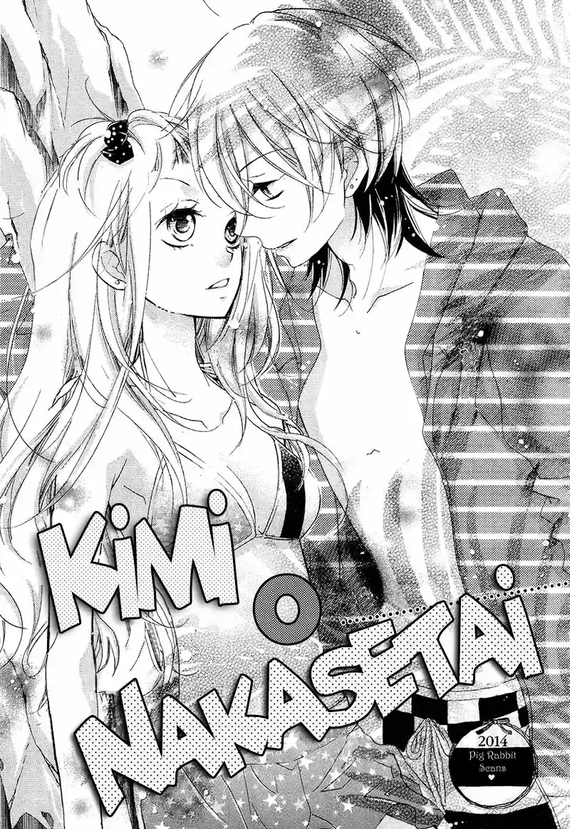 Kimi O Nakasetai - Capítulo 1 - Página 5 - LectorTMOo