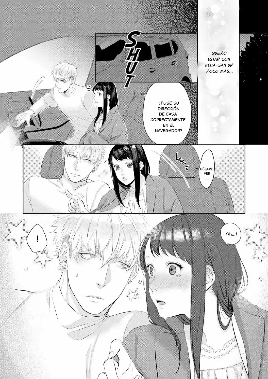 Kimi Omae Ni Shitara Ore Wa Mou Tsu... Nikushokuha Danshi No Junjou Na Yokujou - Capítulo 4 - Página 15 - LectorTMOo