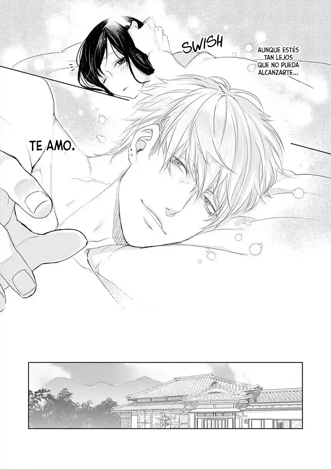 Kimi Omae Ni Shitara Ore Wa Mou Tsu... Nikushokuha Danshi No Junjou Na Yokujou - Capítulo 9 - Página 21 - LectorTMOo
