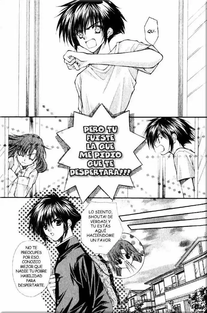 Kimi Sae Mo Ai No Kusari - Capítulo 1 - Página 3 - LectorTMOo