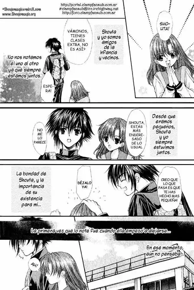 Kimi Sae Mo Ai No Kusari - Capítulo 1 - Página 4 - LectorTMOo