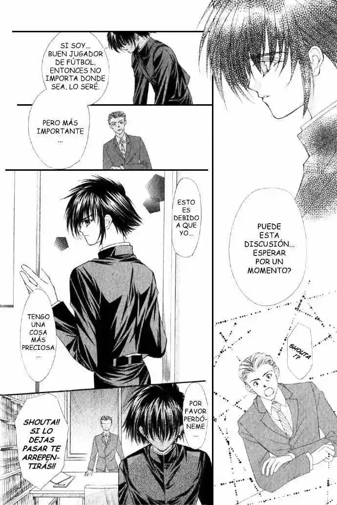 Kimi Sae Mo Ai No Kusari - Capítulo 1 - Página 16 - LectorTMOo