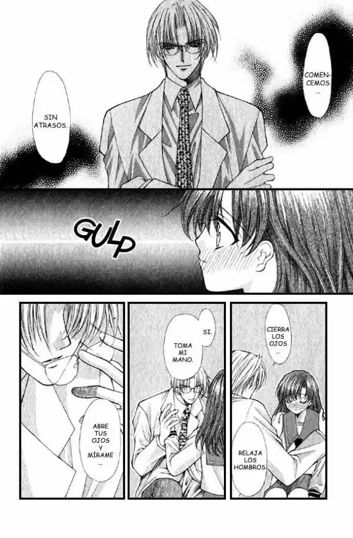 Kimi Sae Mo Ai No Kusari - Capítulo 1 - Página 20 - LectorTMOo