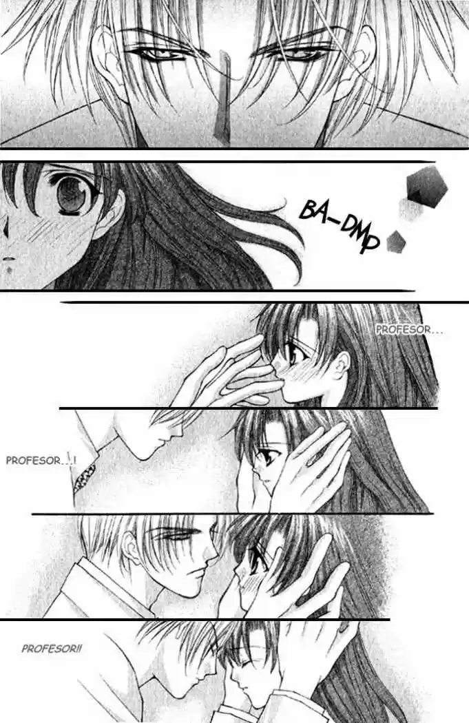 Kimi Sae Mo Ai No Kusari - Capítulo 1 - Página 21 - LectorTMOo