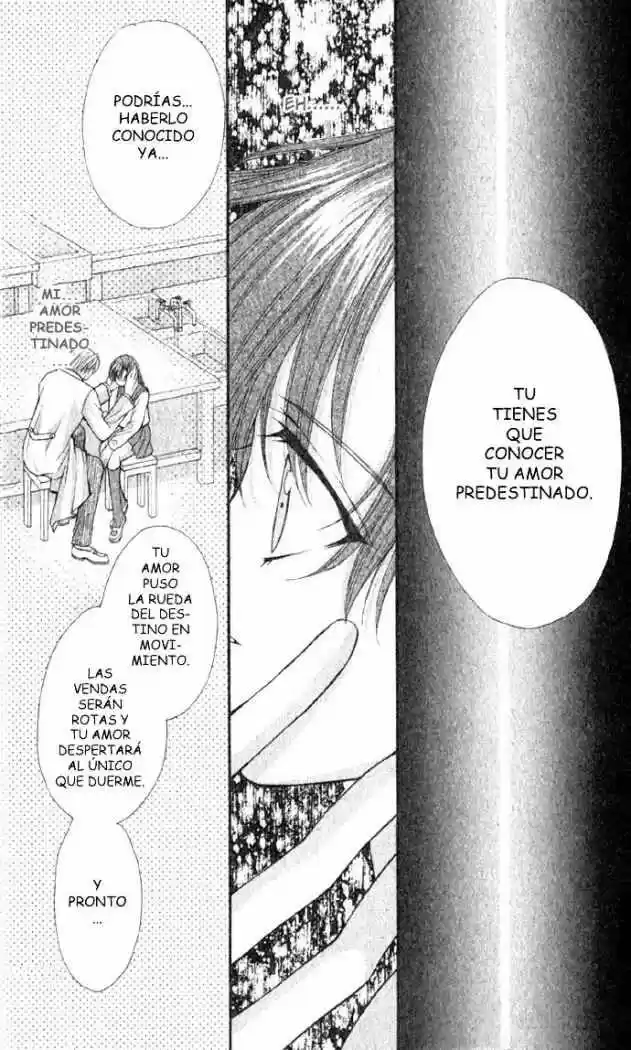 Kimi Sae Mo Ai No Kusari - Capítulo 1 - Página 22 - LectorTMOo