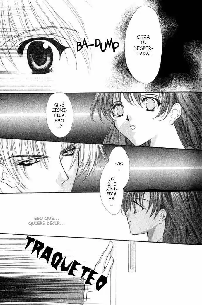 Kimi Sae Mo Ai No Kusari - Capítulo 1 - Página 23 - LectorTMOo