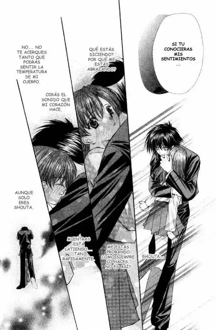 Kimi Sae Mo Ai No Kusari - Capítulo 1 - Página 30 - LectorTMOo