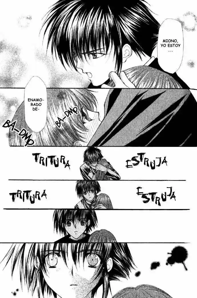 Kimi Sae Mo Ai No Kusari - Capítulo 1 - Página 31 - LectorTMOo