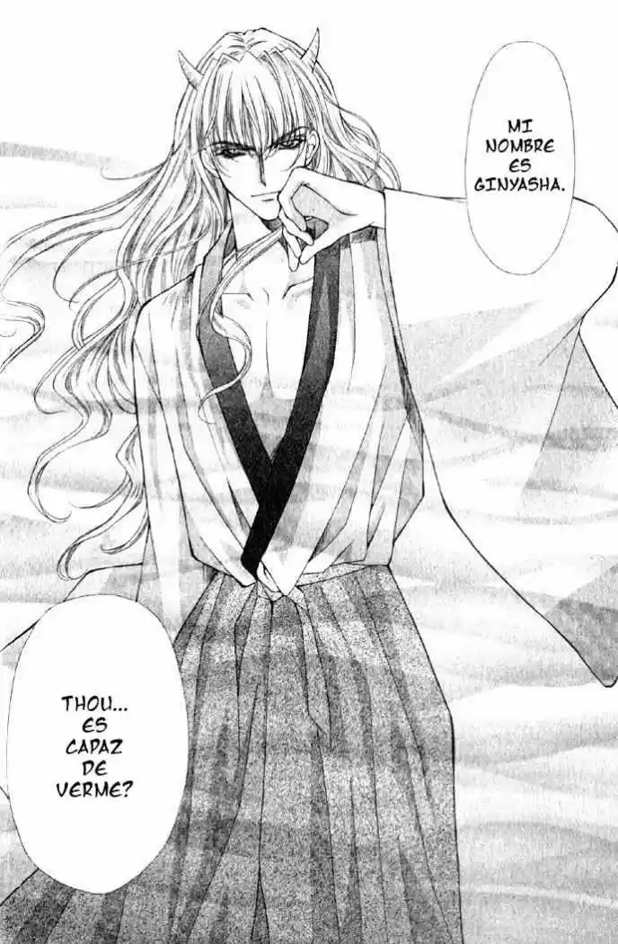 Kimi Sae Mo Ai No Kusari - Capítulo 1 - Página 33 - LectorTMOo