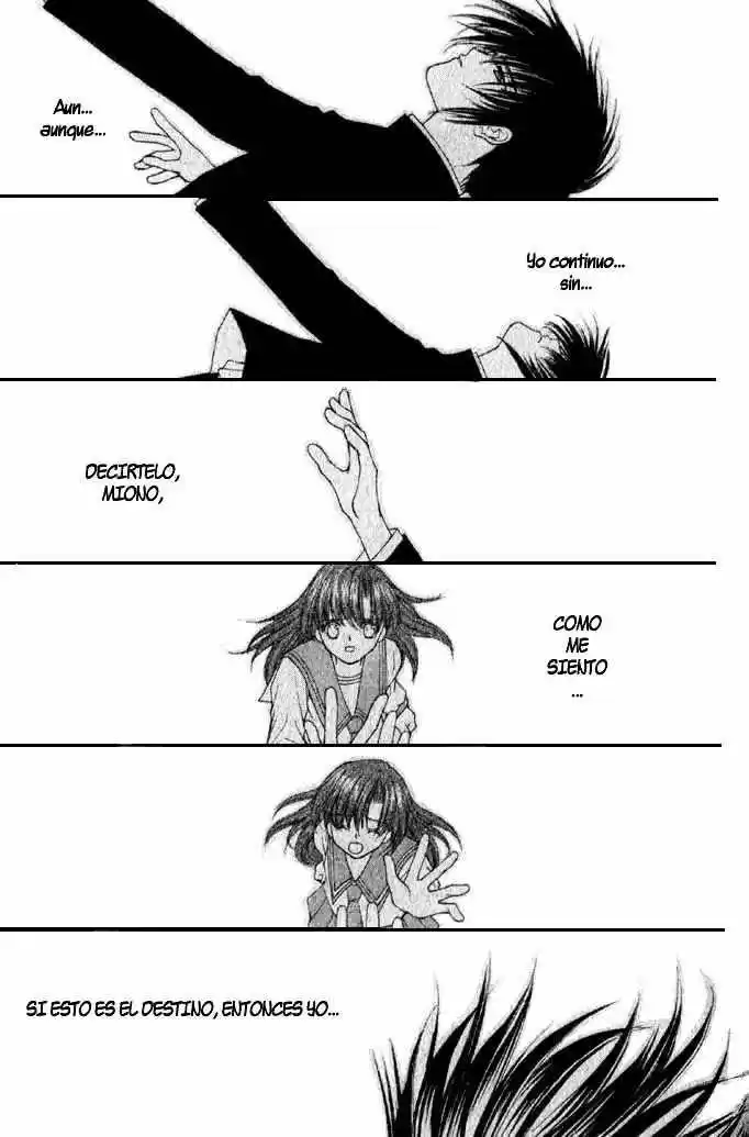 Kimi Sae Mo Ai No Kusari - Capítulo 1 - Página 38 - LectorTMOo