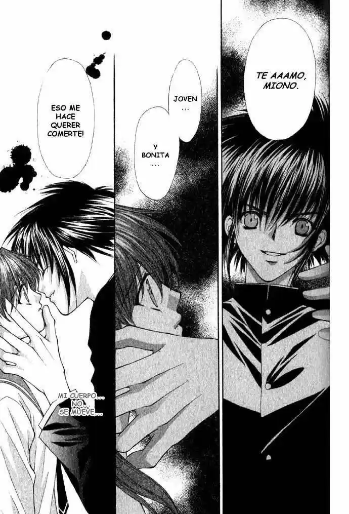 Kimi Sae Mo Ai No Kusari - Capítulo 1 - Página 42 - LectorTMOo