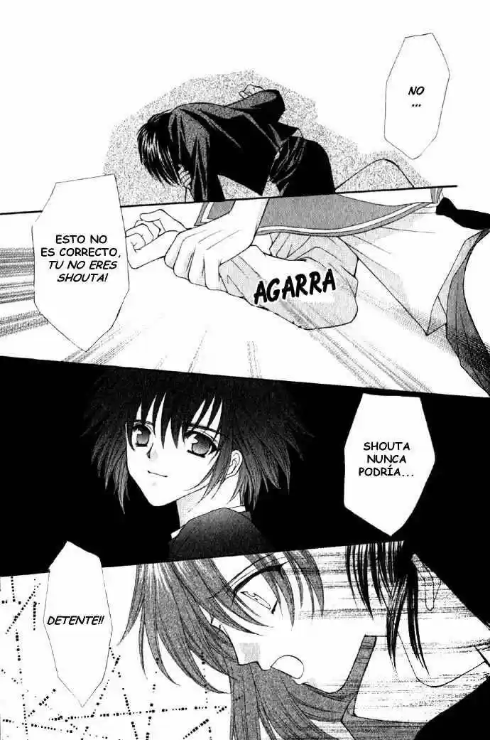 Kimi Sae Mo Ai No Kusari - Capítulo 1 - Página 44 - LectorTMOo