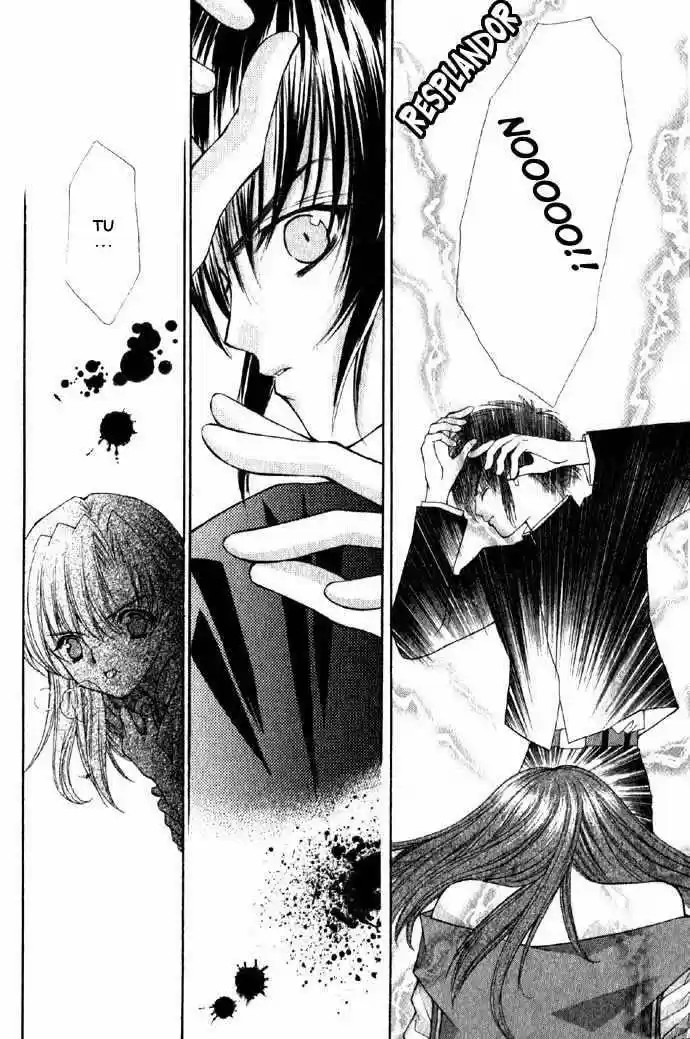Kimi Sae Mo Ai No Kusari - Capítulo 1 - Página 45 - LectorTMOo