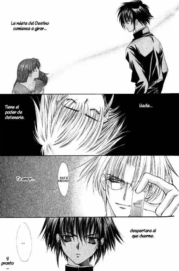 Kimi Sae Mo Ai No Kusari - Capítulo 1 - Página 46 - LectorTMOo