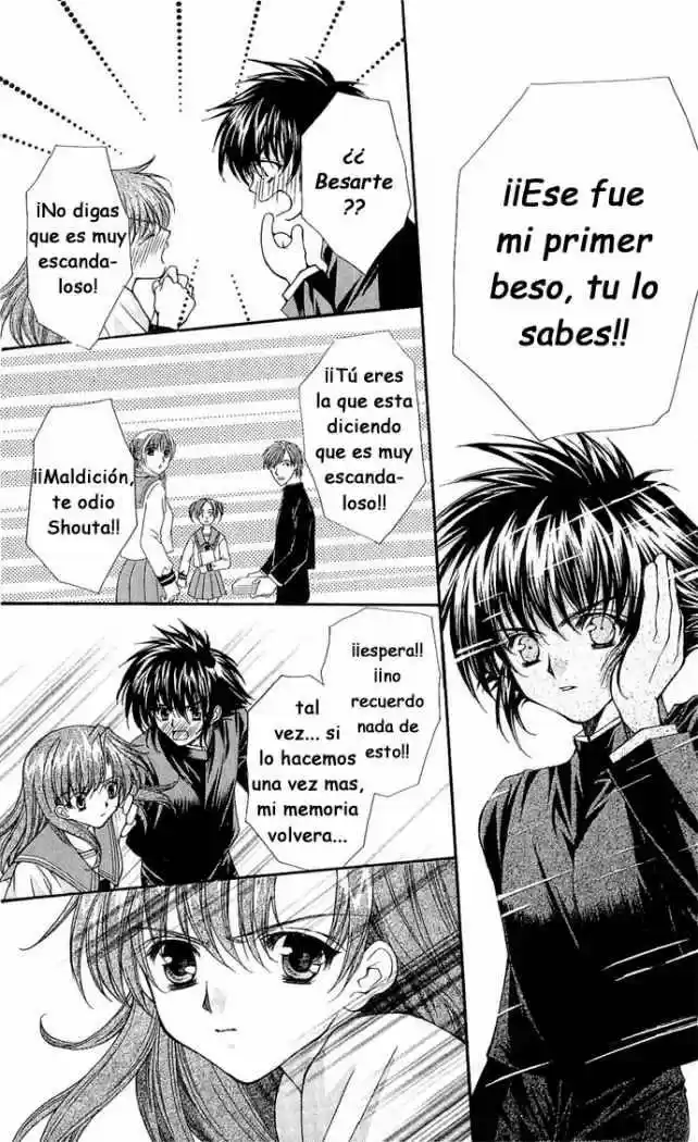 Kimi Sae Mo Ai No Kusari - Capítulo 2 - Página 14 - LectorTMOo