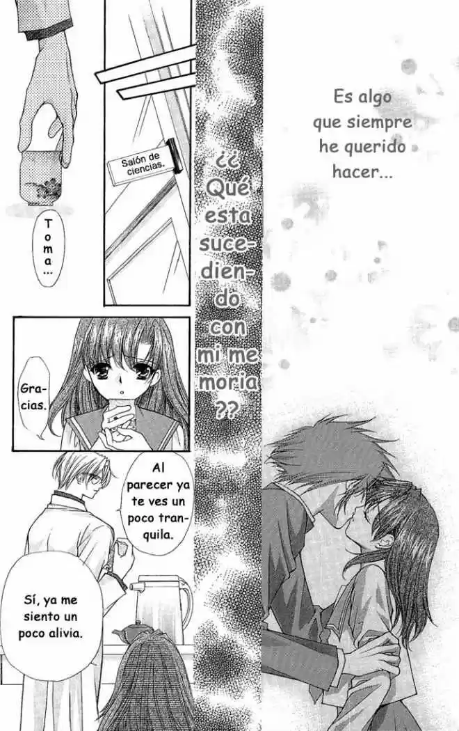 Kimi Sae Mo Ai No Kusari - Capítulo 2 - Página 16 - LectorTMOo