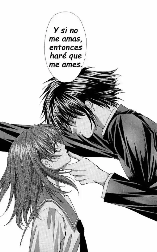 Kimi Sae Mo Ai No Kusari - Capítulo 2 - Página 22 - LectorTMOo