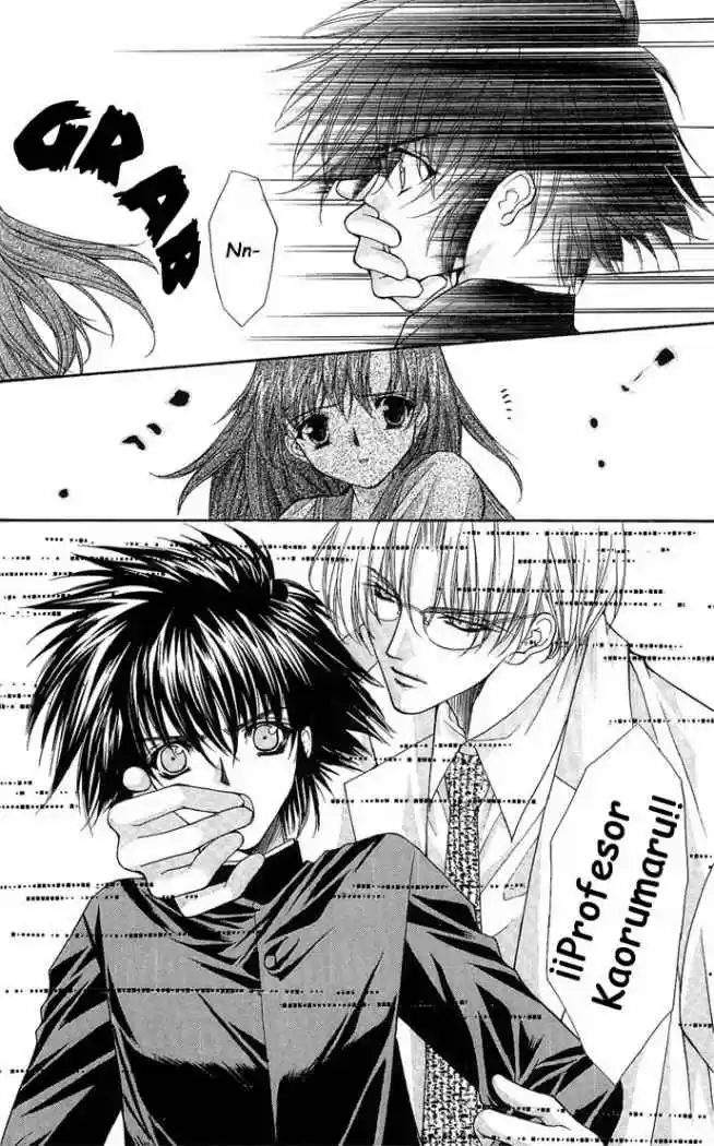 Kimi Sae Mo Ai No Kusari - Capítulo 2 - Página 24 - LectorTMOo