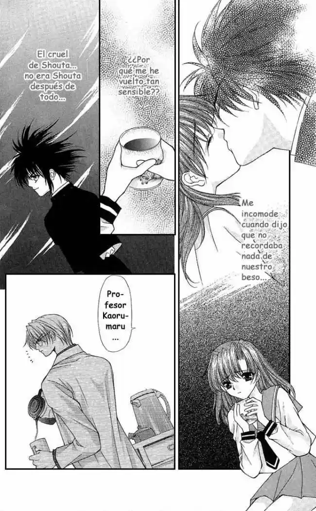 Kimi Sae Mo Ai No Kusari - Capítulo 2 - Página 30 - LectorTMOo