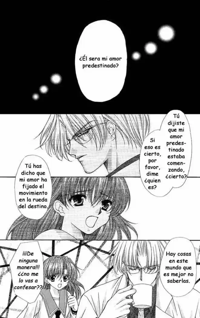 Kimi Sae Mo Ai No Kusari - Capítulo 2 - Página 31 - LectorTMOo