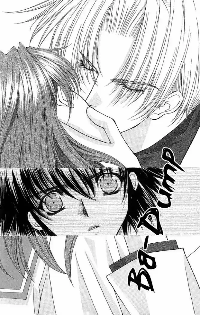 Kimi Sae Mo Ai No Kusari - Capítulo 2 - Página 35 - LectorTMOo