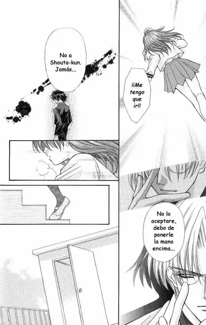 Kimi Sae Mo Ai No Kusari - Capítulo 2 - Página 37 - LectorTMOo