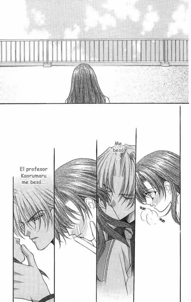 Kimi Sae Mo Ai No Kusari - Capítulo 2 - Página 38 - LectorTMOo