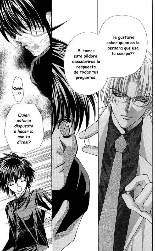 Kimi Sae Mo Ai No Kusari - Capítulo 2 - Página 42 - LectorTMOo