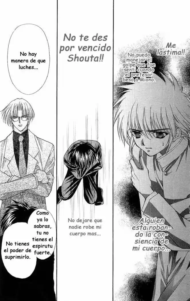 Kimi Sae Mo Ai No Kusari - Capítulo 2 - Página 43 - LectorTMOo