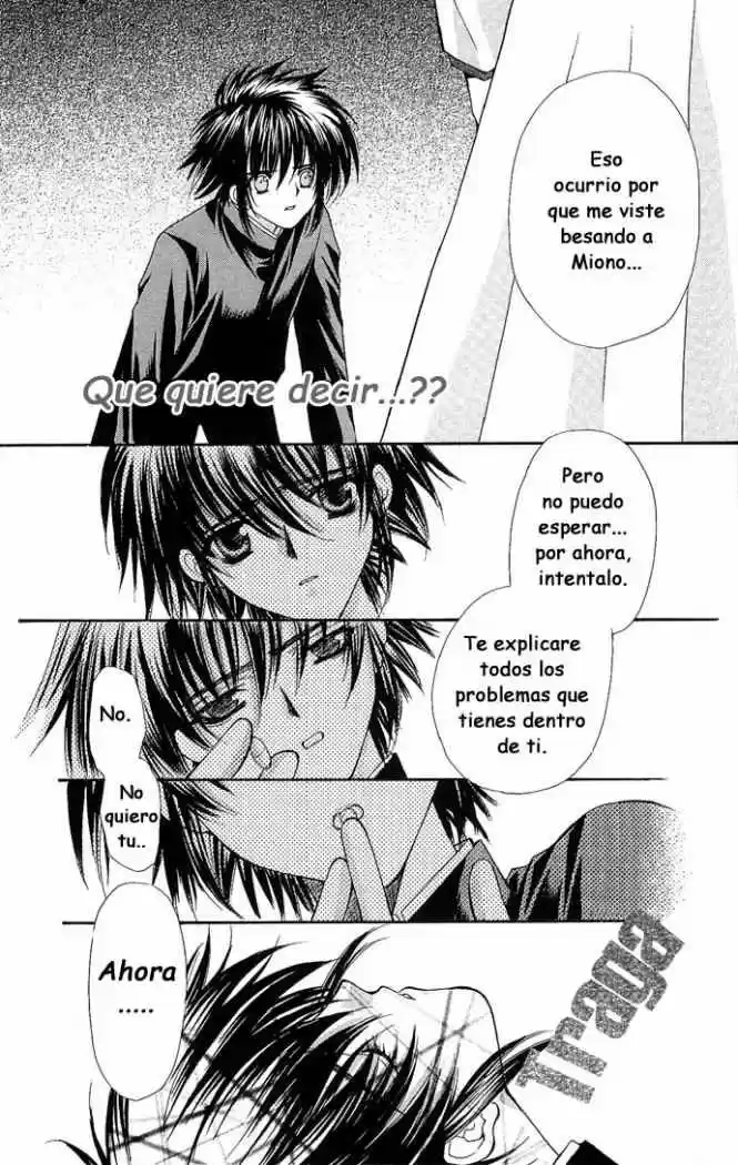 Kimi Sae Mo Ai No Kusari - Capítulo 2 - Página 44 - LectorTMOo