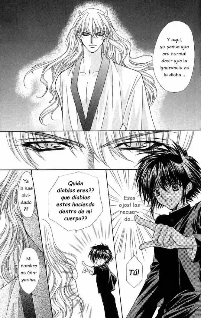 Kimi Sae Mo Ai No Kusari - Capítulo 2 - Página 46 - LectorTMOo