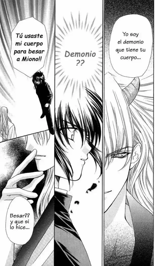 Kimi Sae Mo Ai No Kusari - Capítulo 2 - Página 47 - LectorTMOo