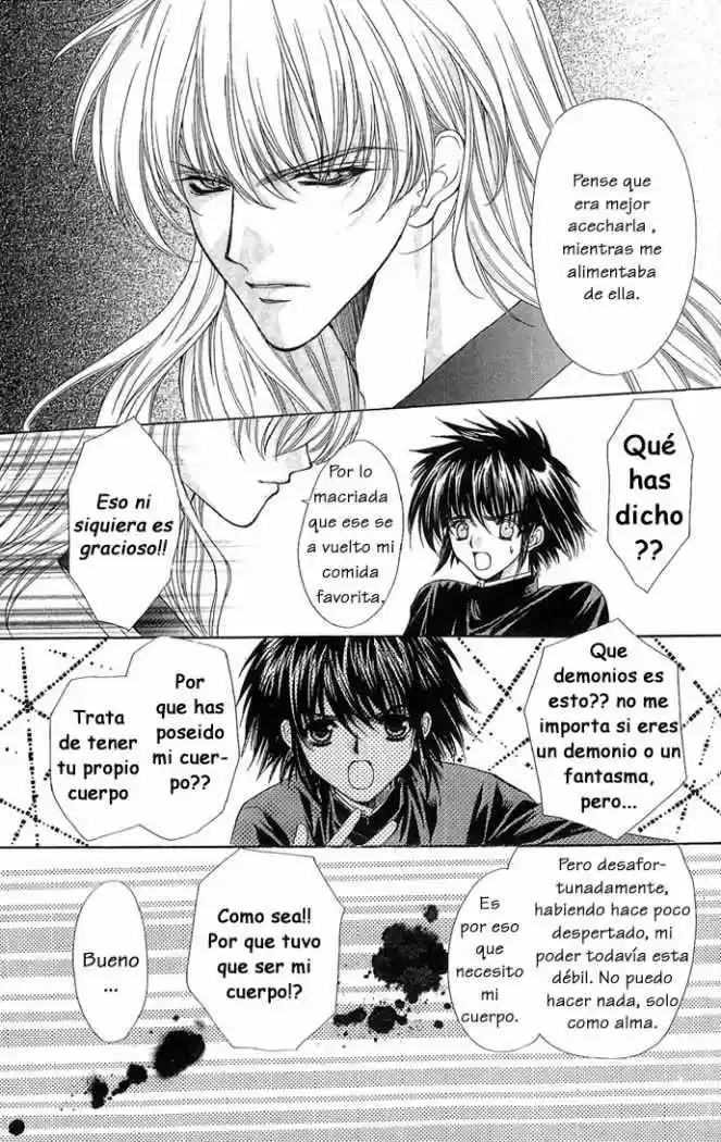 Kimi Sae Mo Ai No Kusari - Capítulo 2 - Página 48 - LectorTMOo