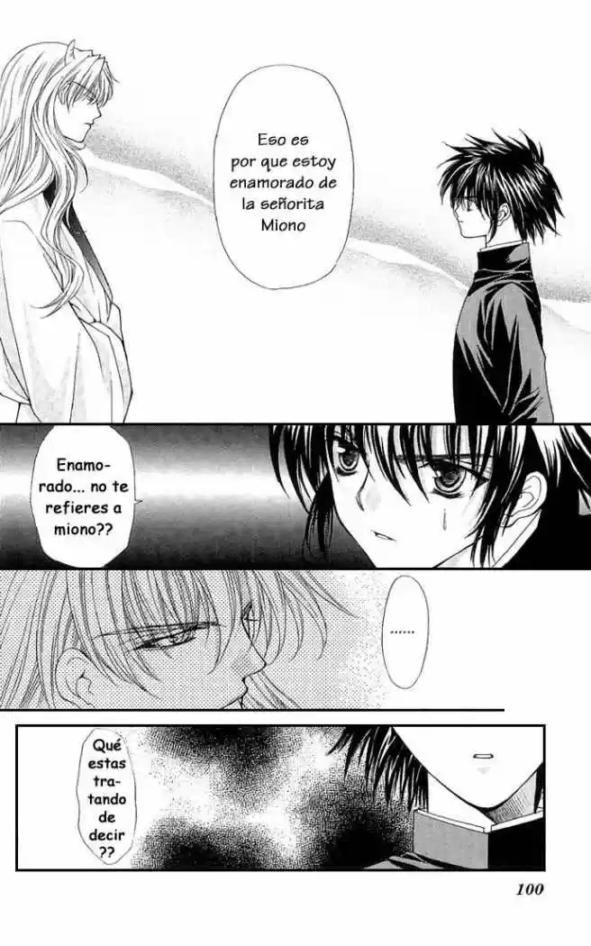 Kimi Sae Mo Ai No Kusari - Capítulo 2 - Página 49 - LectorTMOo