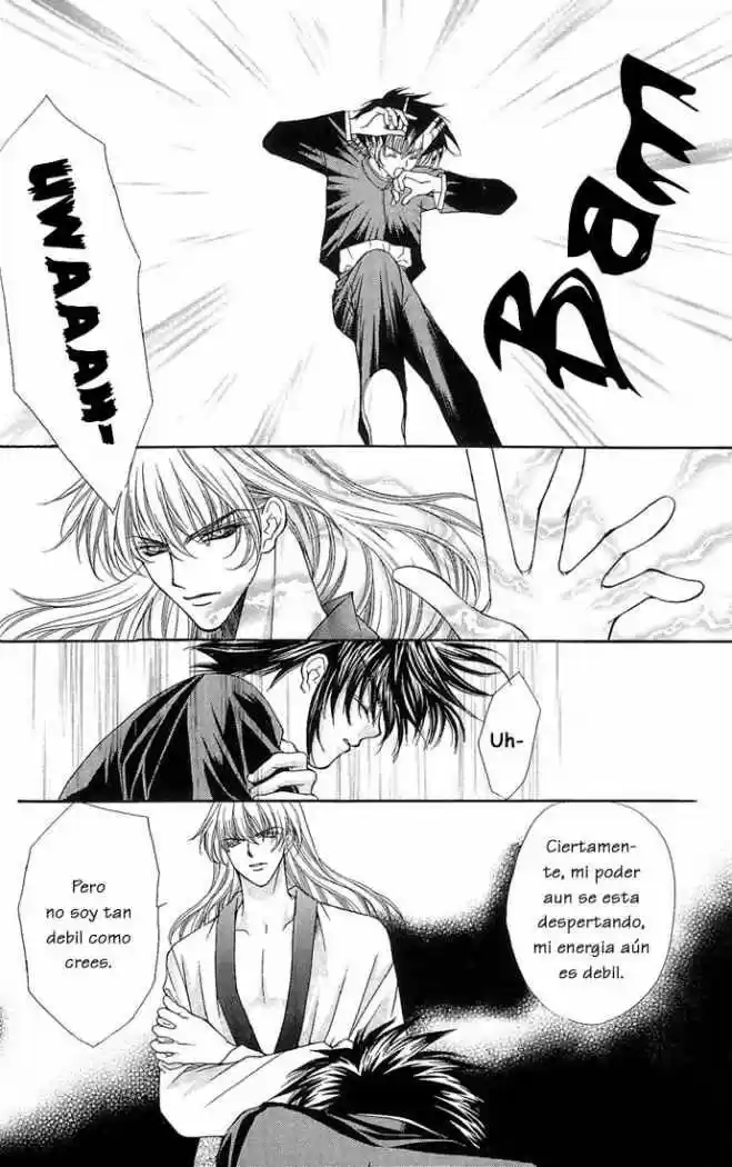 Kimi Sae Mo Ai No Kusari - Capítulo 2 - Página 51 - LectorTMOo