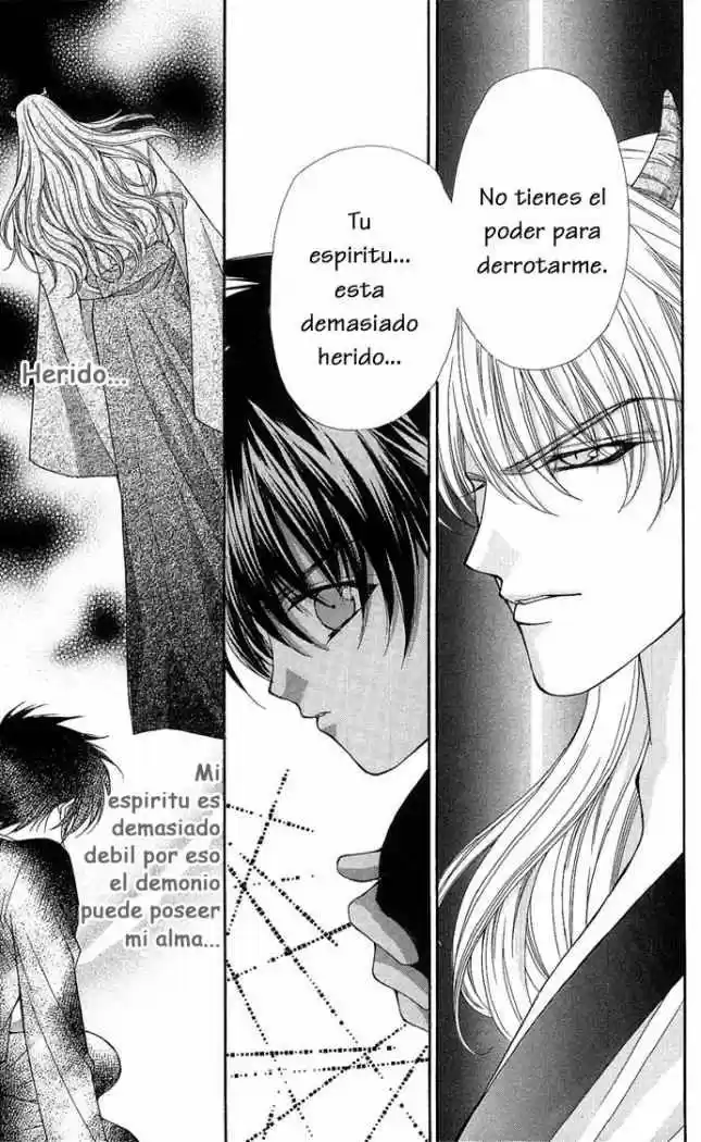 Kimi Sae Mo Ai No Kusari - Capítulo 2 - Página 52 - LectorTMOo