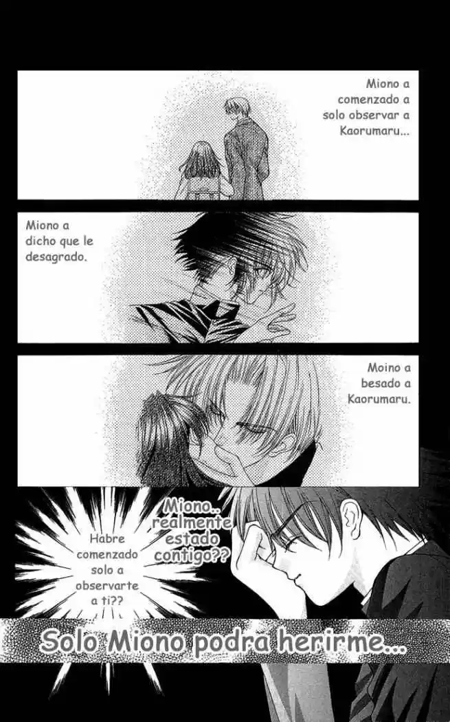 Kimi Sae Mo Ai No Kusari - Capítulo 2 - Página 53 - LectorTMOo