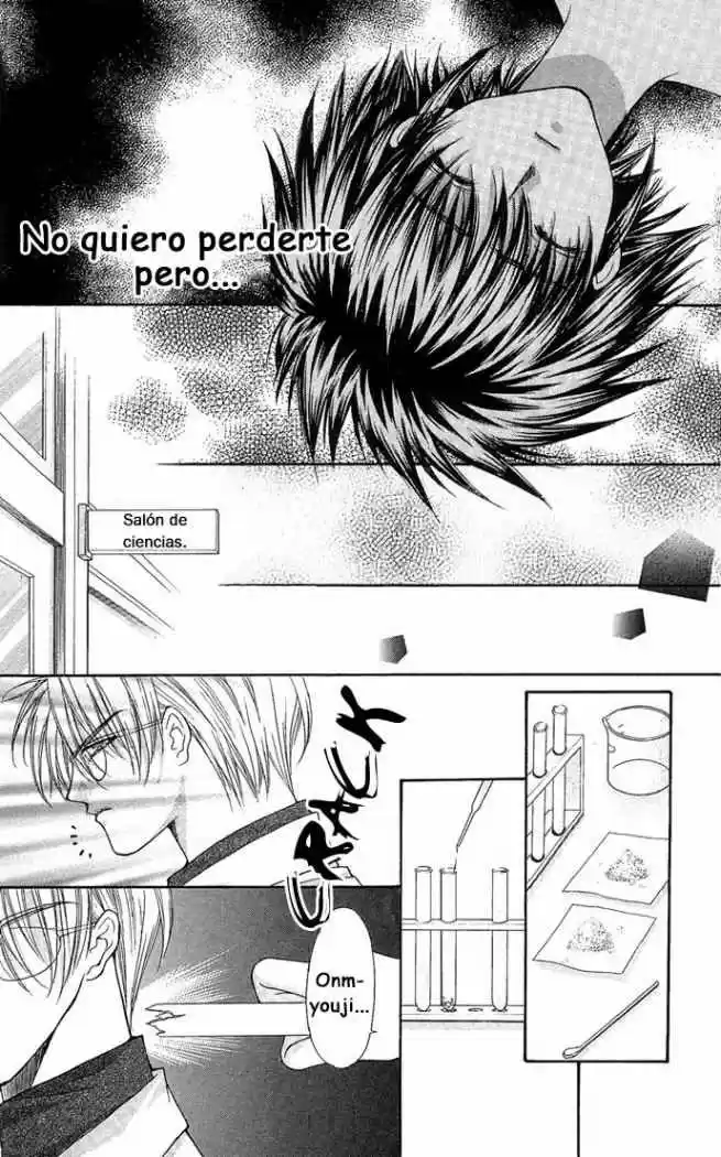 Kimi Sae Mo Ai No Kusari - Capítulo 2 - Página 55 - LectorTMOo