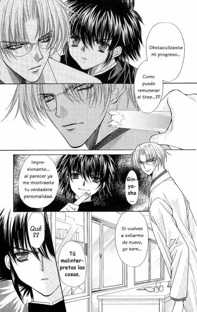 Kimi Sae Mo Ai No Kusari - Capítulo 2 - Página 56 - LectorTMOo
