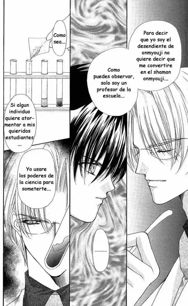 Kimi Sae Mo Ai No Kusari - Capítulo 2 - Página 57 - LectorTMOo