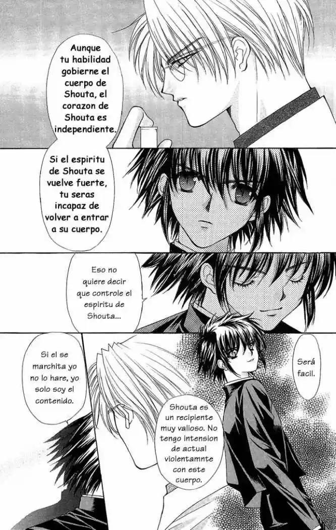 Kimi Sae Mo Ai No Kusari - Capítulo 2 - Página 58 - LectorTMOo